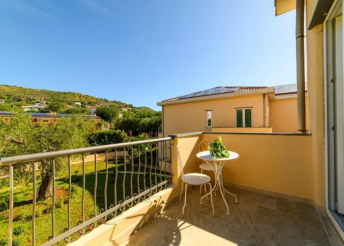 Hotel America Marina di Camerota