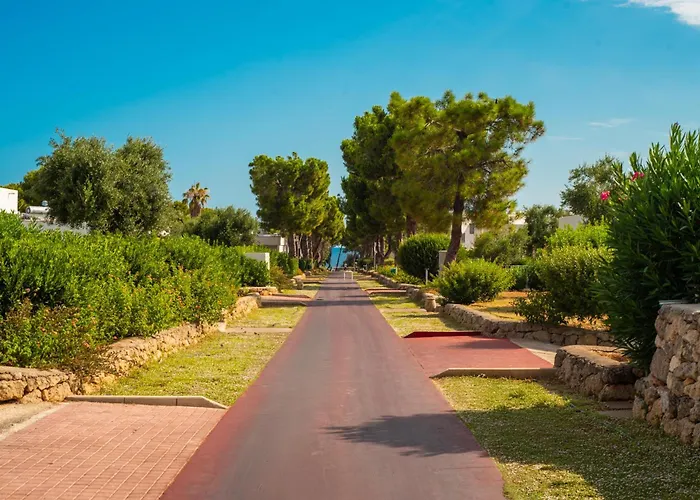 Porto Giardino - CDSHotels Monopoli