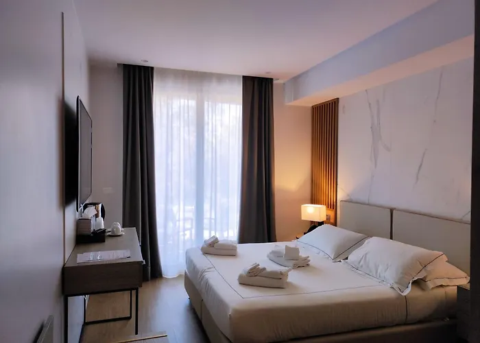 Hotel Byron Lerici