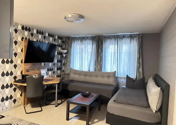 Hotel Mythos "Rooms With Kitchenette- Apartments With Kitchen"