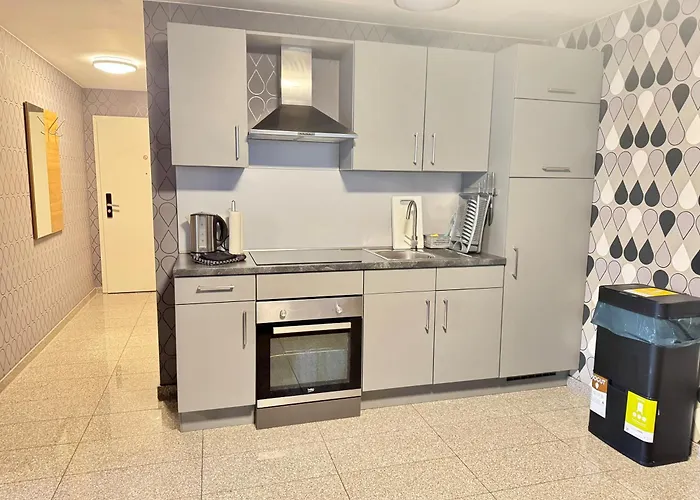 Hotel Mythos "Rooms With Kitchenette- Apartments With Kitchen"