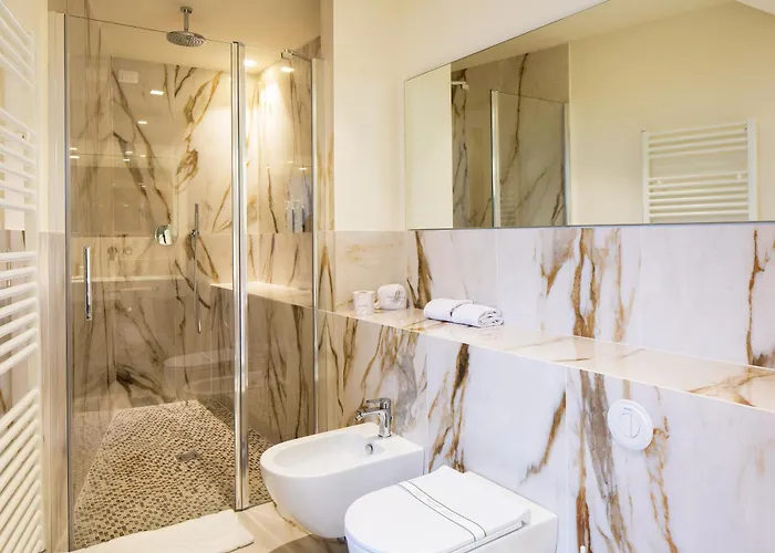 Giotto Hotel&Spa Assisi