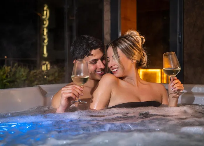 Opinione Dimora Storica&Private Spa San Lorenzo Dorsino