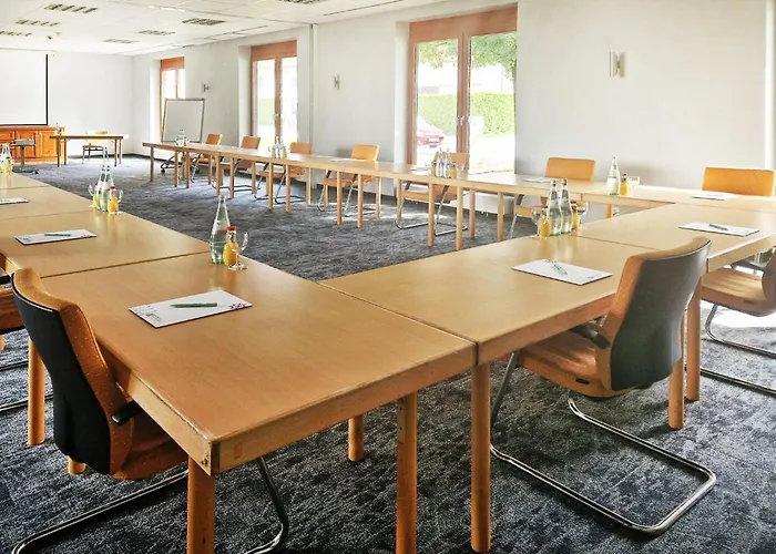 Novum Hotel Seidlhof München Haar 