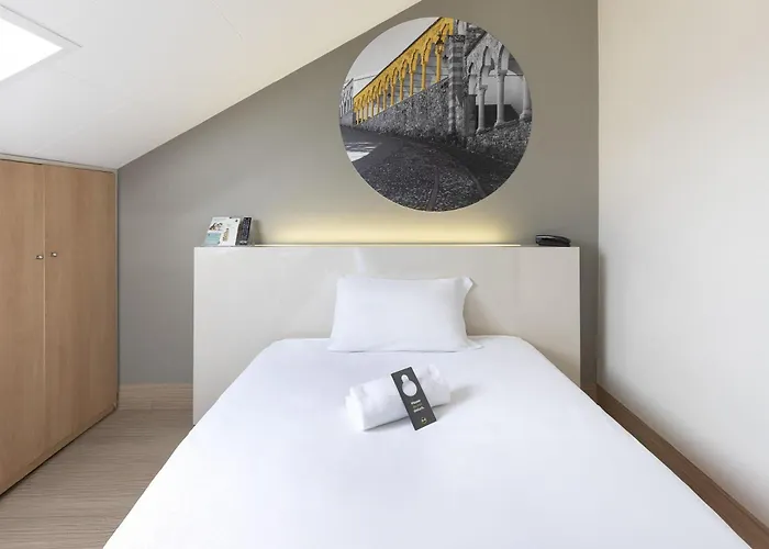 B&B Hotel Udine