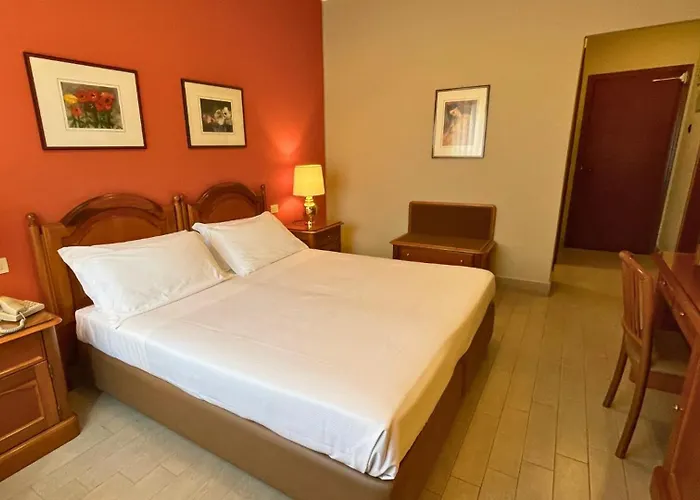 Garden Hotel Catania San Giovanni La Punta