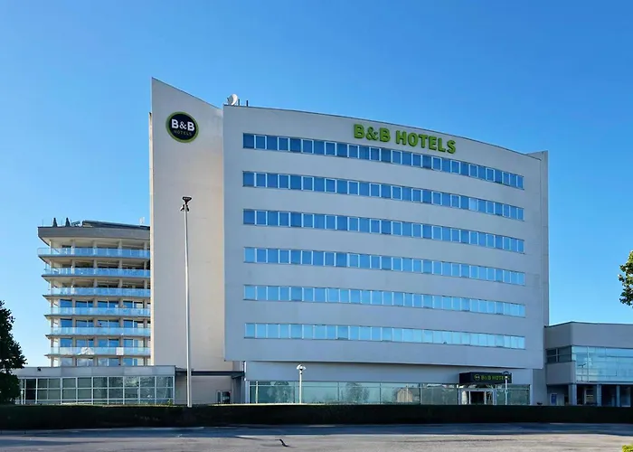 Cristal Hotel Cuneo