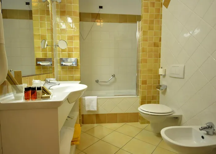 Jr Resort Elba International Capoliveri 