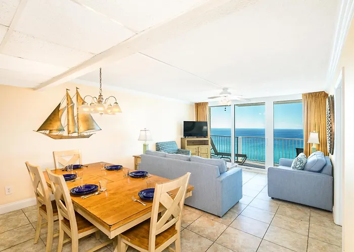 Landmark Holiday Beach