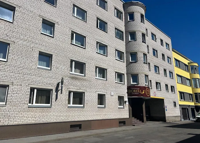 Dorell Tallinn