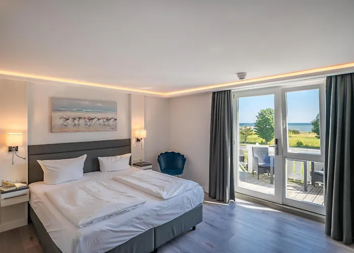 Hotel Königslinie