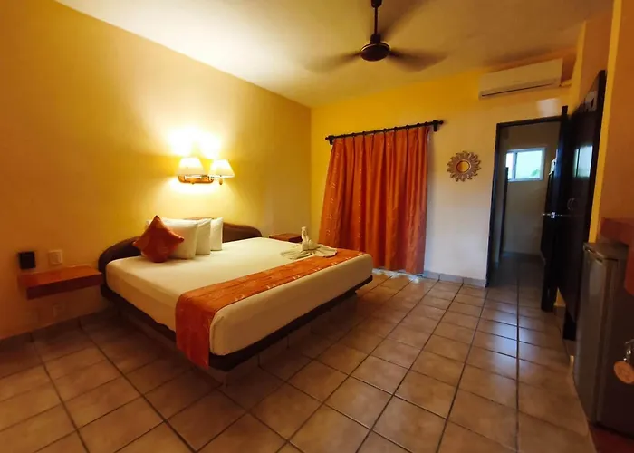 Hotel Lunasol
