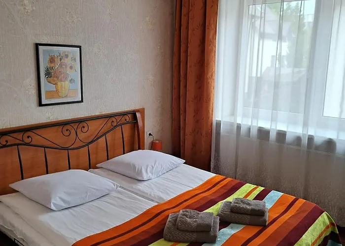 Jeruzale Hotel