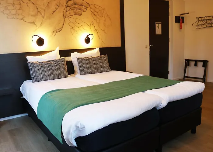 Parkhotel Auberge Vincent Nuenen