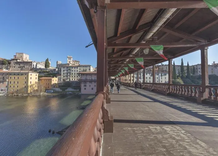 Hotel Victoria Bassano del Grappa