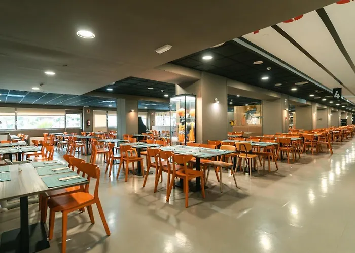 Hotel Magic Sports 4 Oropesa del Mar