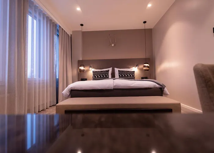 Lapland Hotels Oulu