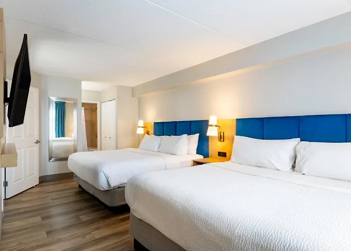 Staybridge Suites London By Ihg