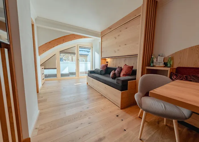 Hotel Ischgl