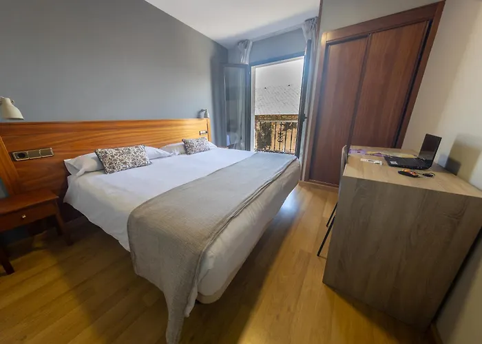 Hotel Los Templarios Ponferrada