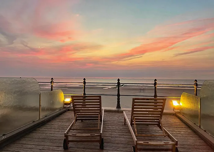 Thermae Palace Ostende