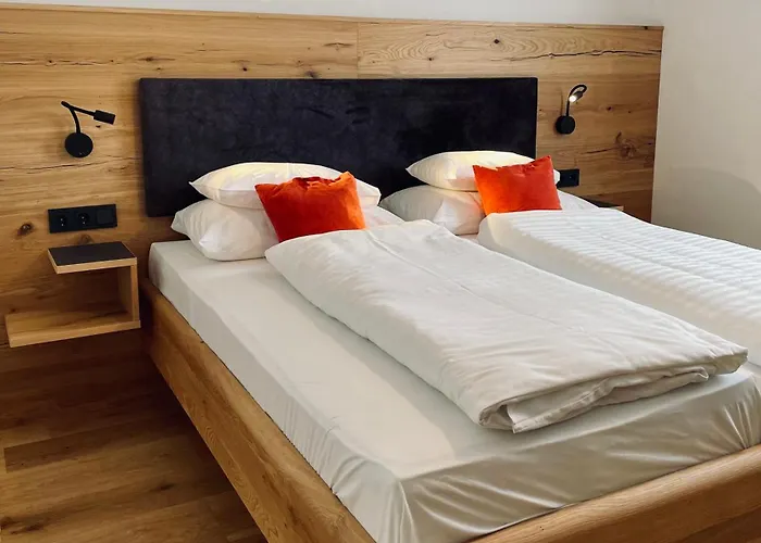 Hotel Binggl Obertauern