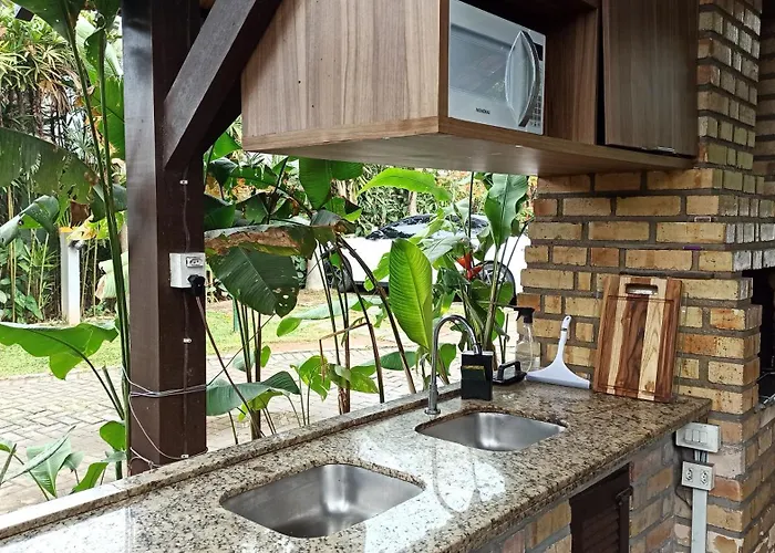 Hotel Natur Campeche