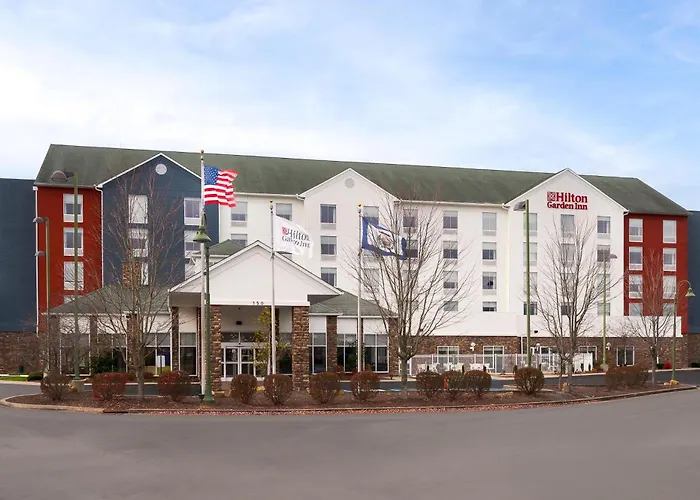 Hilton Garden Inn Morgantown