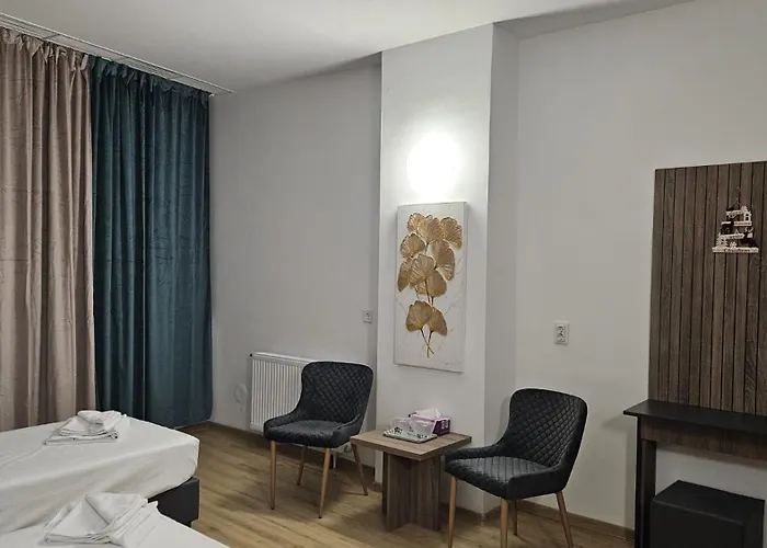 Hotel Sir Lujerului