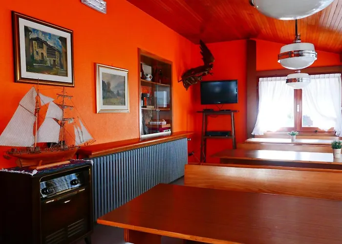 Hotel La Lanterna