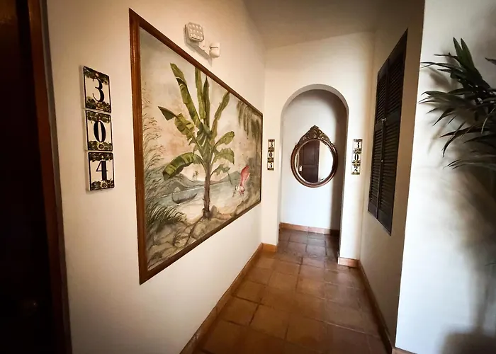 Acacia Boutique Hotel San Juan