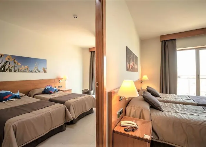 Hotel Rull Deltebre