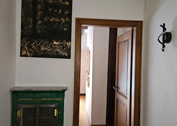 Hôtel Berceau Du Vigneron Turckheim