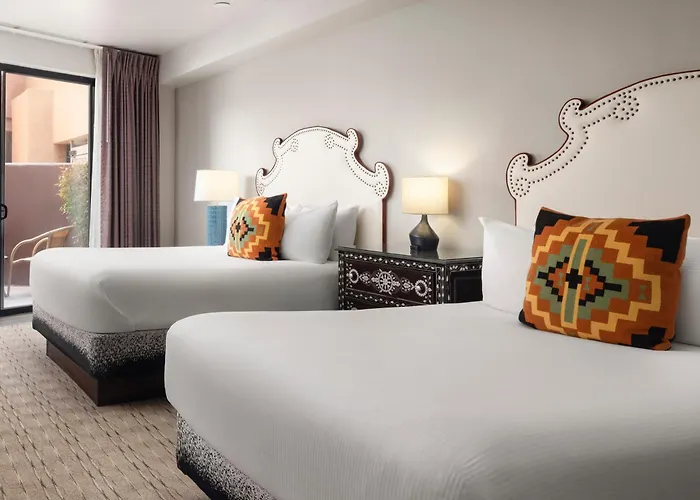 The Wilde Resort And Spa