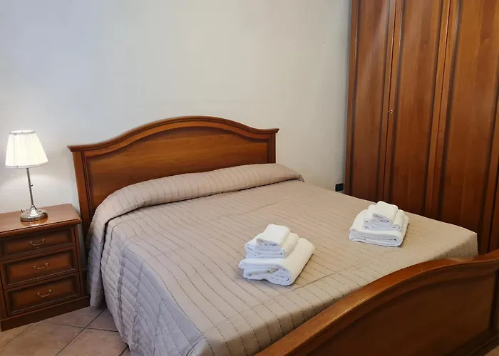 Hotel Oberje Dla Viere