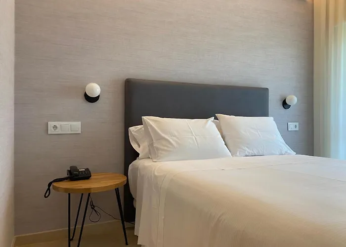 Hotel Spa Atlántico San Vicente del Mar