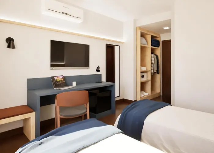 Matiz Barão Geraldo Express Hotel