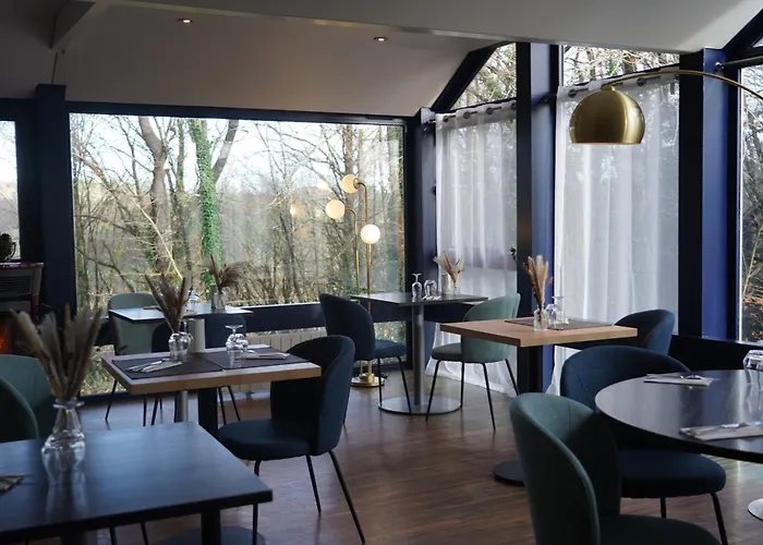Best Western Auray le Loch
