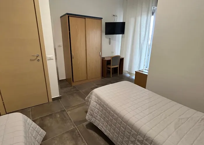 Hotel Marchina Brescia