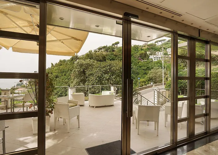 Relais Paradiso Vietri