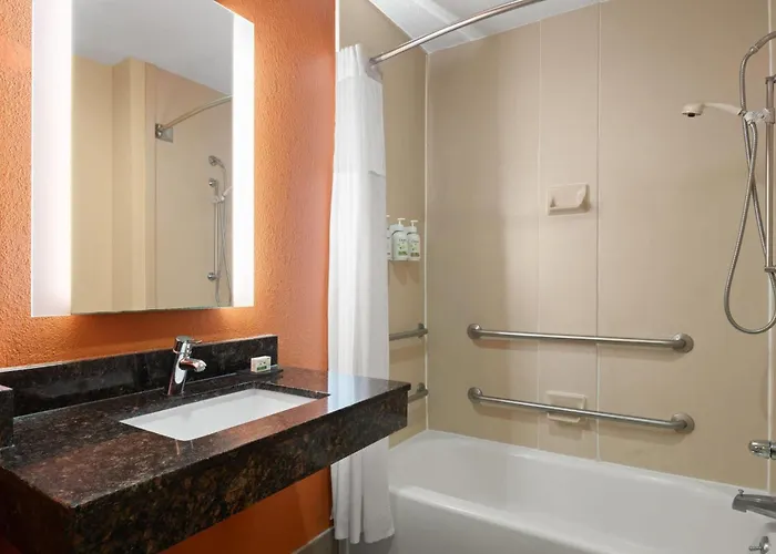 La Quinta By Wyndham Florence