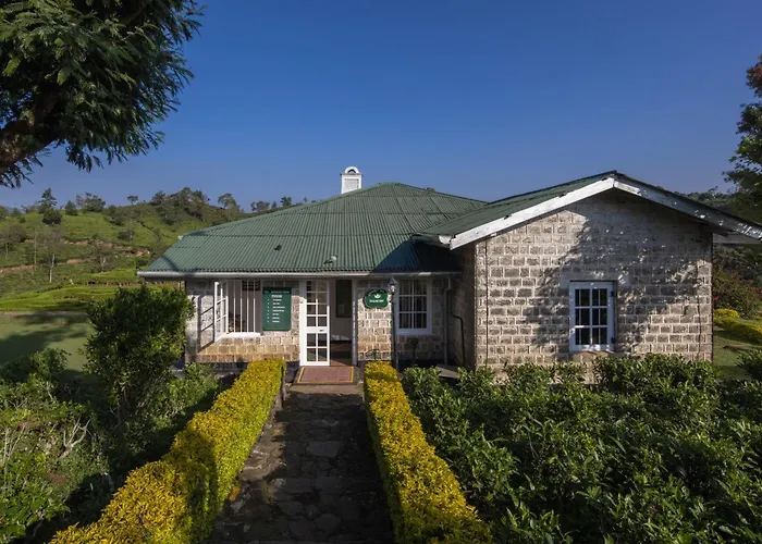 Heritance Tea Factory (Adults Only)