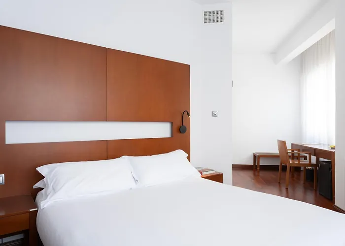 Hotel Maroa Vigo