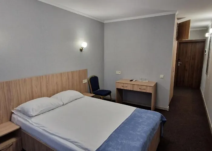 Kozatskiy Hotel Kyiv