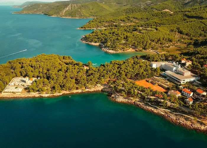 Hotel Hvar
