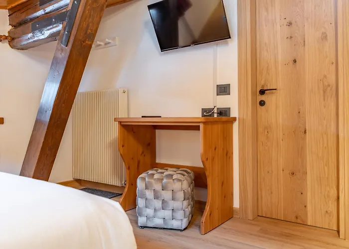 Hotel Italo Madonna di Campiglio