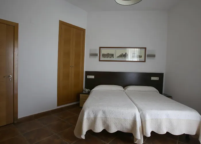 Hotel Las Murallas