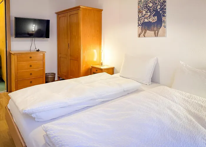 Hotel Parnass