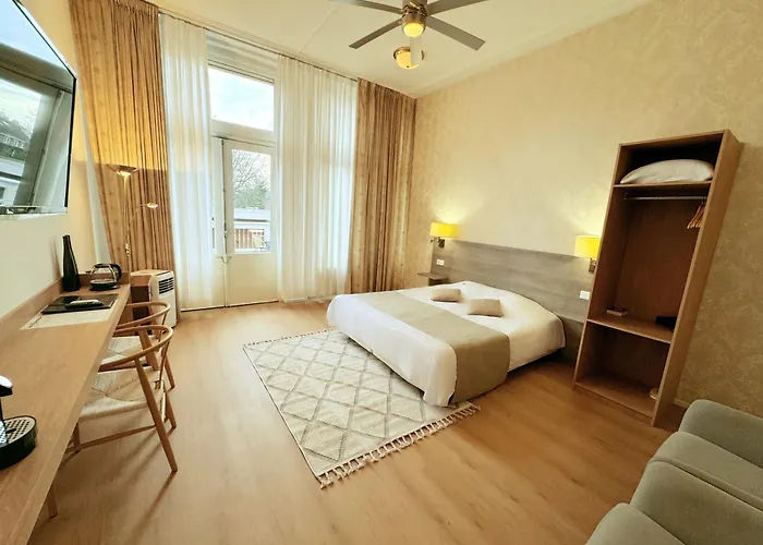 Hotel Dordrecht