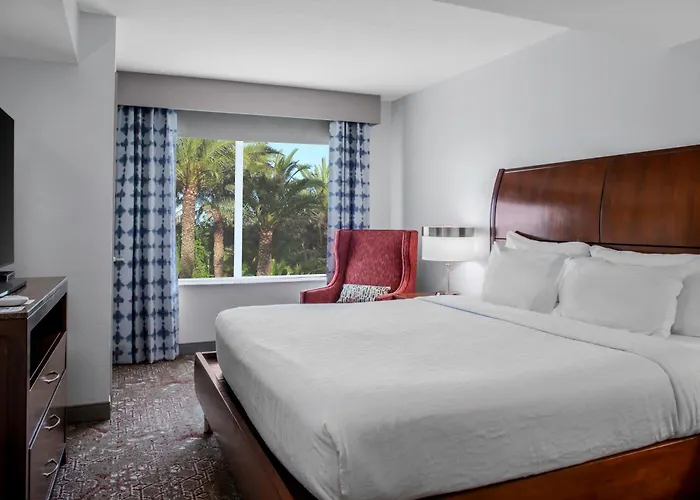 Hilton Garden Inn Sarasota-Bradenton Airport South Bradenton